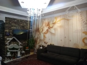 آپارتمان ۱۱۹ متری ۲ خواب،سال ۹۶،فول امکانات،خوش نقش،تخفیف دار،متریال برند