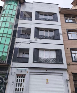 فروش آپارتمان نوساز ۱۳۰متری ۳ خوابه لواسان تکواحدی