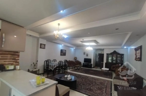 ۱۰۱ متری ۲ خوابه خسروان ( میدان هراتی)