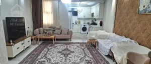 ۷۲متر فول امکانات