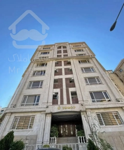 ۱۶۰متری سه خوابه/بلوار مژدی/شهرک نفت/ویو ابدی