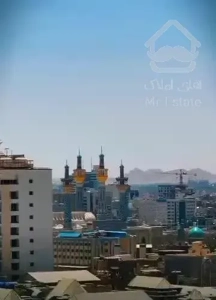 فروش واحدهای پروژه فاخر وشاه نشین جنات