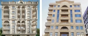 فروش انواع آپارتمان ۹۰ الی ۱۹۰ متری ولیعصر/فاطمی