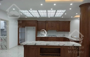 فروش ویلا تریبلکس نوساز در شهرک دهکده ساحلی