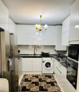 آپارتمان 63 متری شیک و خوش نقشه در ظفر