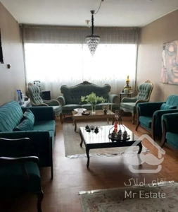 شهرک آپادانا ۱۲۰متر ۳ خوابه رهن کامل