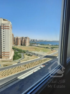 130متر برج ویو دریاچه بهاران