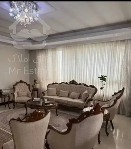 92متر /فول امکانات/14ساله/میدان 100نارمک