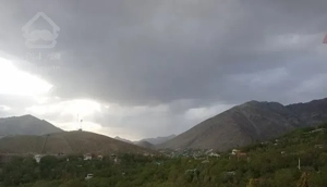 باغ گردو راحت آباد