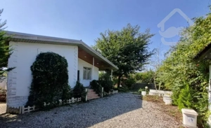 ویلا باغ قدیمی ۳۰۰متری سند