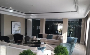 فروش پنت هاوس ۴۷۰متری سه جهت ویو ابدی نیاوران