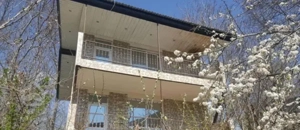 فروش ویلا در لواسان بزرگ رسنان