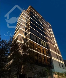 آجودانیه 260متر . برج باغ مجلل و مدرن