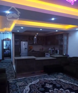 ۸۰ متر / عروس پسند / فول بازسازی/سند تکبرگ