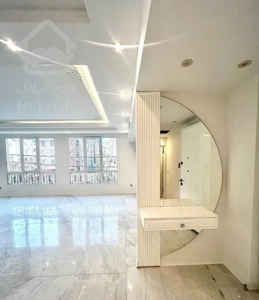 زندگی لوکس در واحد مدرن و منحصربه‌فرد