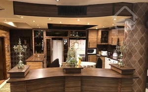 فرمانیه  سنبل  ۱۶۰متر تاپ لوکیشن