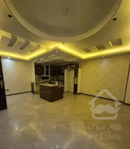 سهروردی / ۷۵ متر / دوخواب / فول امکانات