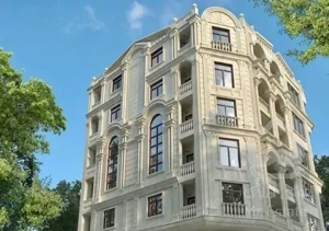 فروش یکجای ۱۸ واحد نوساز با ۳۰۲ متر تجاری تک برگ‌