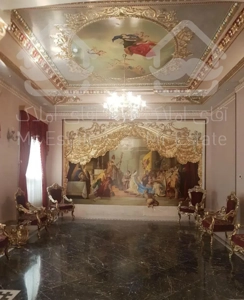 ۱۳۱۵ متر * سازه ای در خور تحسین* کامرانیه