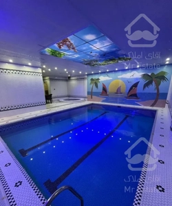 ویلا ۲۰۰ متر استخرو جکوزی دار بدون واسطه