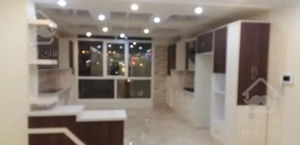 121 متر 2 خوابه طبقه ی 6