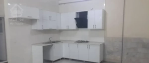 آپارتمان ۱۰۸ متری ۲ خوابه در خزانه با پارکینگ