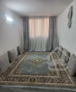 آپارتمان ۵۱ متری خوش ساخت