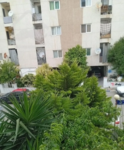 82متری طبقه دوم مبله