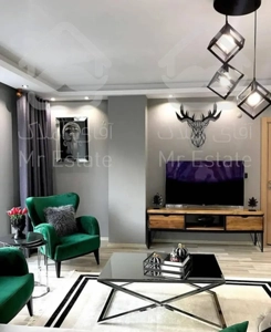 ۱۱۱ متر   مروارید شهر برج ویژن