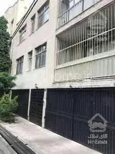 فروش کلنگی با بر ۱۴ آماده تهاتر ۵۲۰متری کاشانی اباذر گذر عالی