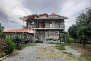 اجاره ویلایی با شاه نشین