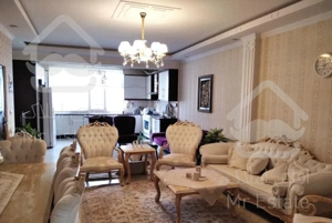 «۸۴ متر دوخواب خوش نقشه»