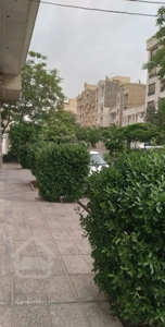 جنت اباد شمالی ۹۸ متر دو خواب فول