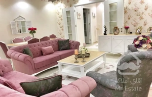 آپارتمان 181متری/جنت آباد جنوبی