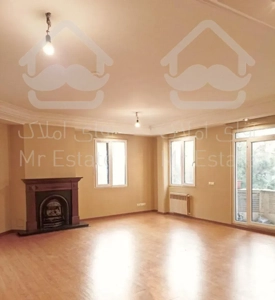 ساقدوش/بوستانها/۹۲متر/فول