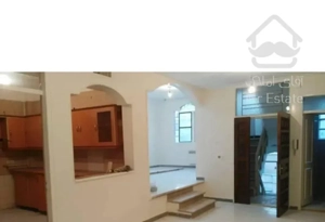 انقلاب وصال.۱۱۰متر ۲خواب تک واحدی دارای پارکینگ