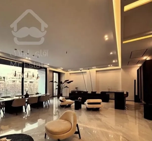 اقدسیه سپند ۲۲۰ متر فول مشاعات زیر قیمت
