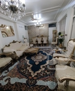 فروش خانه ویلایی ۹۰ متری ۲ خوابه