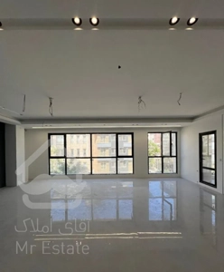۱۷۵ متر ۳ خواب سالن پرده خور، لب خیابان امام رضا