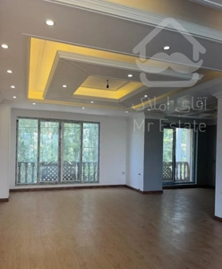 ویلای دوبلکس سه خوابه مستردار با آسانسور و استخر