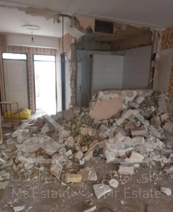 تخریب ساختمان و دکوراسیون داخلی با هیلتی و بنائی