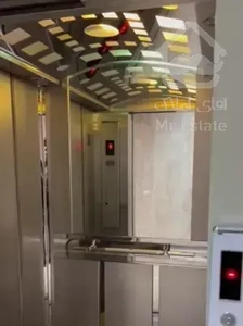 فروش آپارتمان ۱۰۵ متری ۲ خوابه در شهرک کوهسار