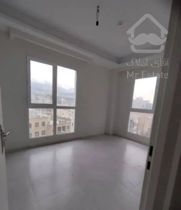 ۵۵ متر نوساز کلید نخورده در عمارتی مجلل