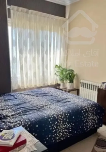 72 متر دو خواب / فول امکانات