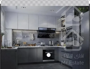 ۲۶۰ متر نیاوران