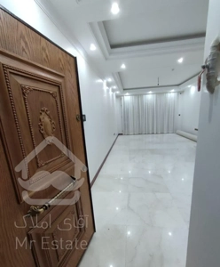 86 متر 2 خوابه نوساز