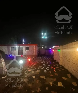 ویلا ۲۰۰ متری کمربندی جنب فروشگاه آرین بزرگ