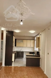 آپارتمان ۶۷متری ۱خوابه.مسکن هجرانی