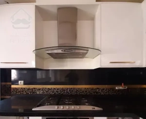 ۱۵۵متر نیاوران مهندسی ساز