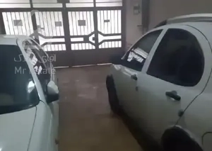 آپارتمان ۸۰ متری ۲ خوابه